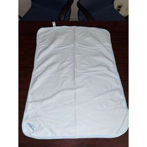 Little Me Hooded Baby Blanket